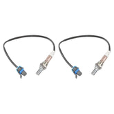 Upstream Oxygen Sensor 234-4337 Compatible with 2006-2013 Cadillac Chevrolet GMC V8 Replace 12578459 19178921 250-24340